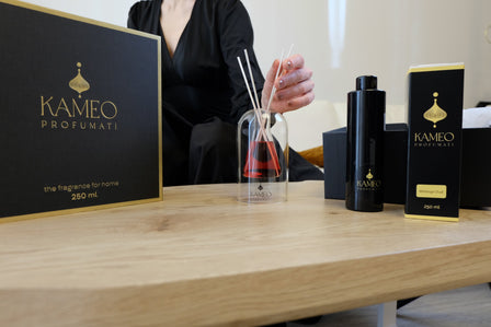 How Often to Flip Reed Diffuser Sticks for a Balanced Scent