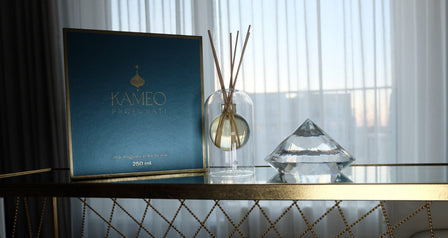 Where to Place a Reed Diffuser: A Room-by-Room Guide