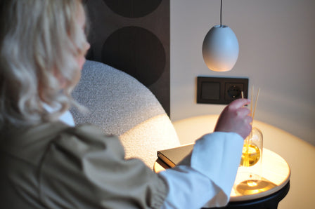 Reed Diffuser Placement, How to Make the Scent Feel Even and Intentional