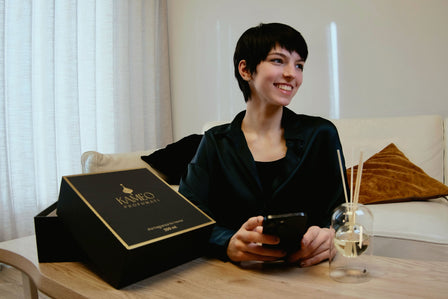 Reed Diffuser vs Candle: what works better for everyday home fragrance