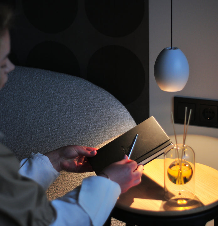 Reed Diffuser Kameo Profumati Dongbaek Soul 동백 소울