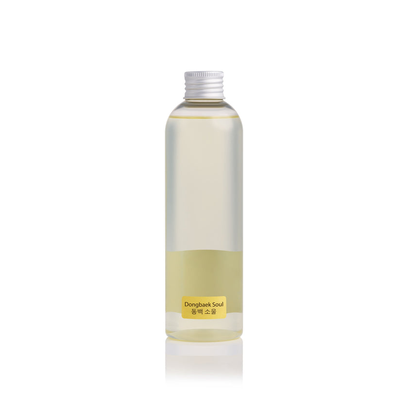 Kameo Profumati _Dongbaek Soul