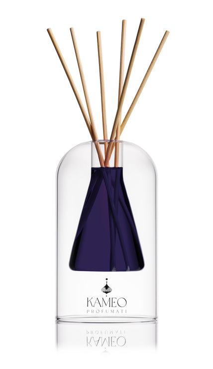Kameo Profumati_Estasi di Vino_fragrance _flask