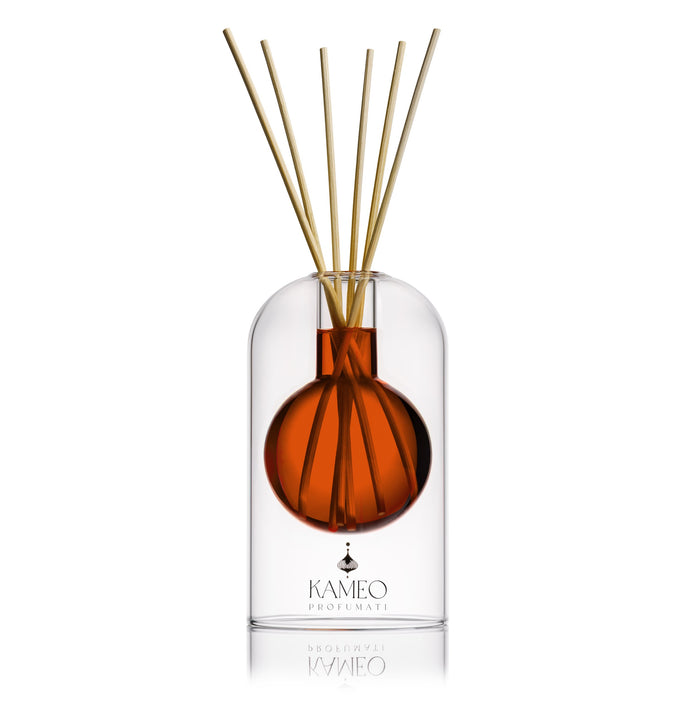 Kameo Profumati Tobacco Lounge Ball_Red_