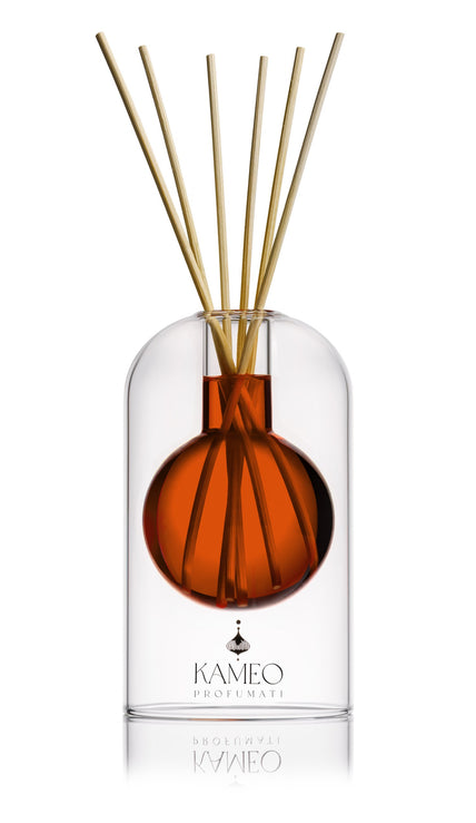 Kameo Profumati Tobacco Lounge Ball_Red_