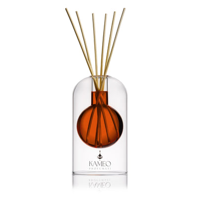 Kameo Profumati Tobacco Lounge Ball_Red_