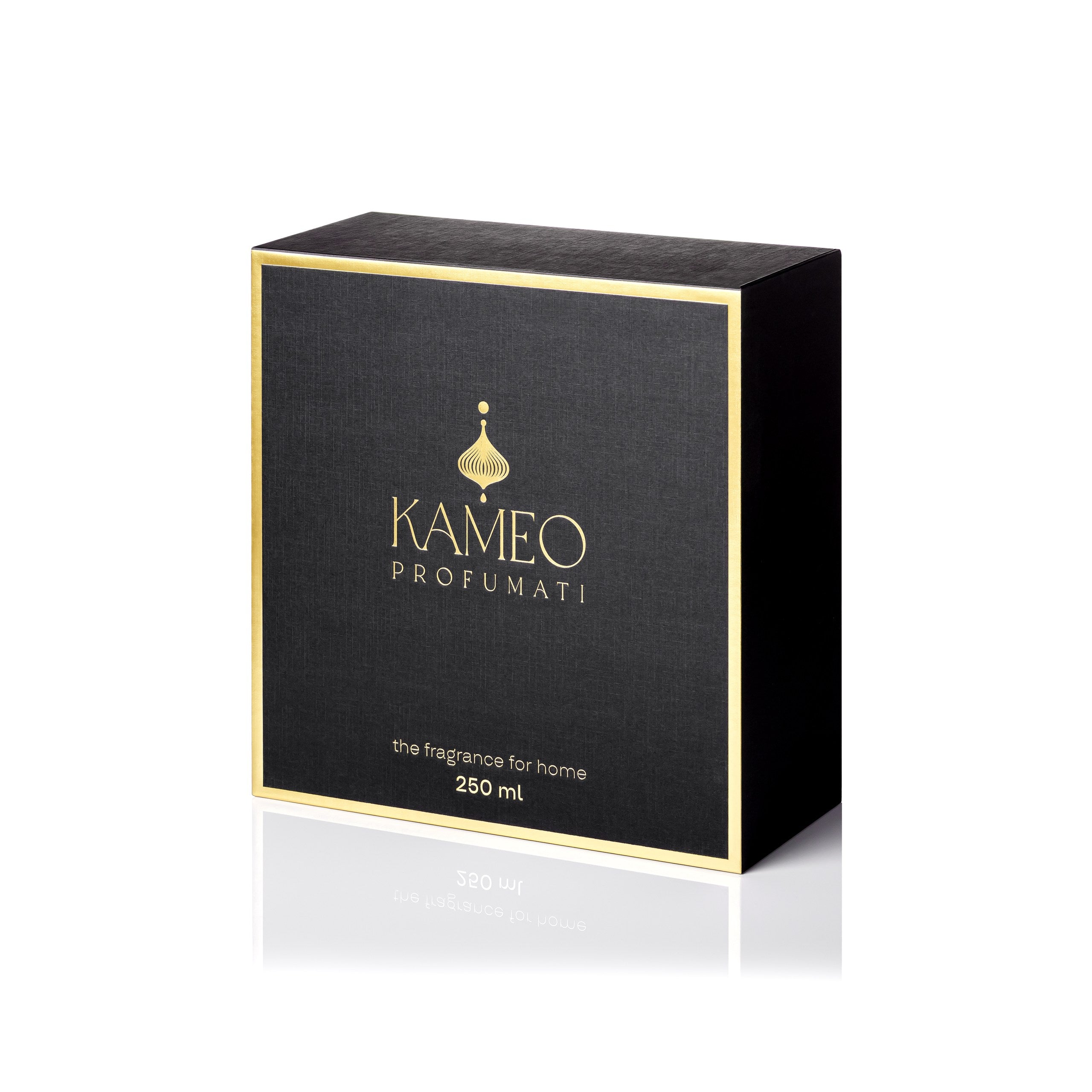 Melange Oud_Kameo Profumati reed diffuser