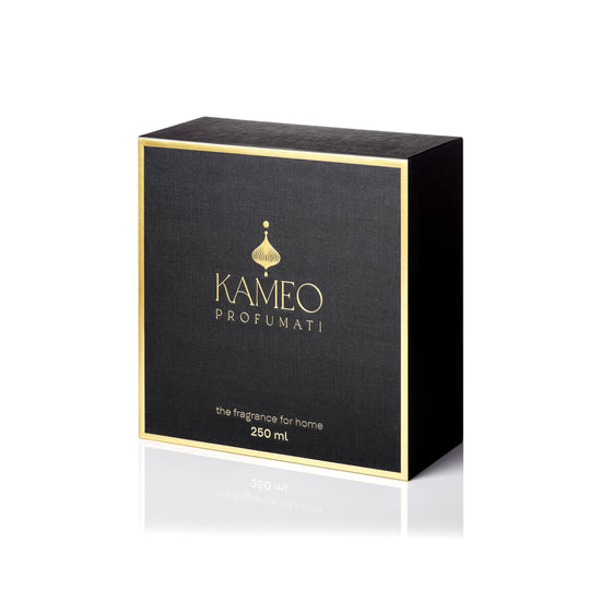 Melange Oud_Kameo Profumati reed diffuser